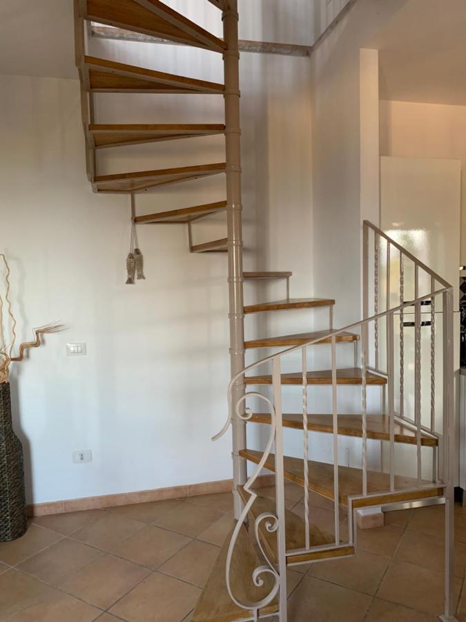 Villa Mimma Taormina Bagian luar foto