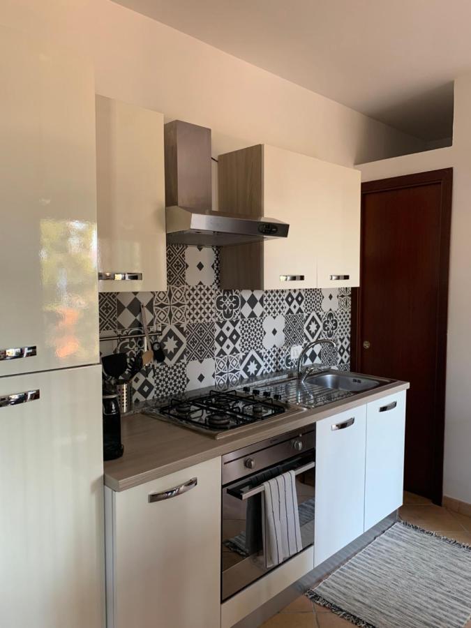 Villa Mimma Taormina Bagian luar foto
