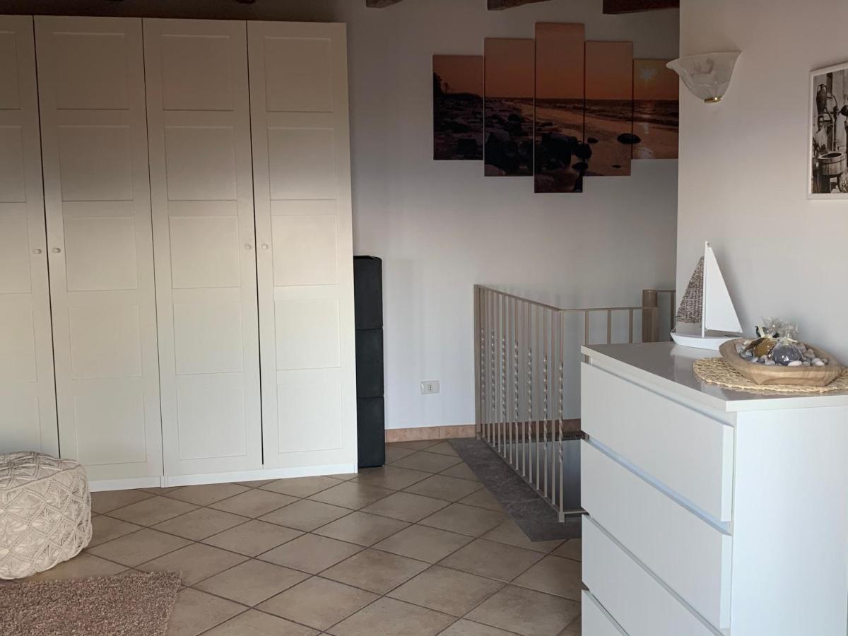 Villa Mimma Taormina Bagian luar foto